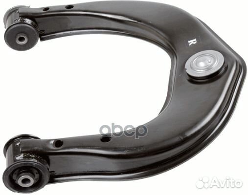 Рычаг пер.подв.правый 3865501 lemforder