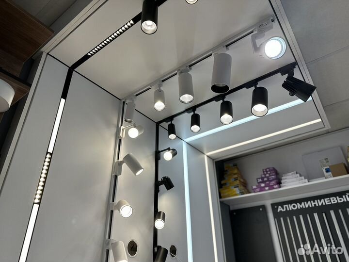 Светодиодная лента и гибкий неон от производителя