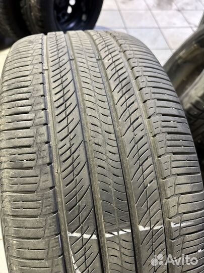 Hankook Dynapro HP2 RA33 265/50 R20