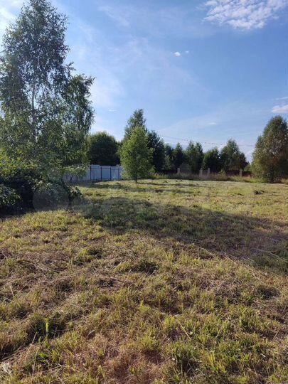 Участок 15 сот. (ИЖС)