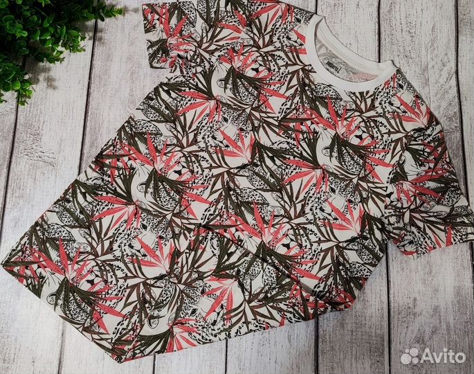 Футболка Pepperts Германия р146/152