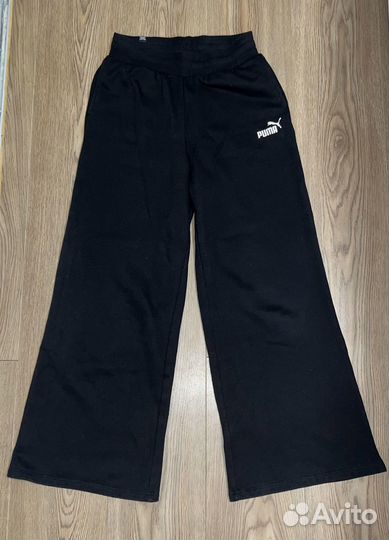 Спортивные брюки puma