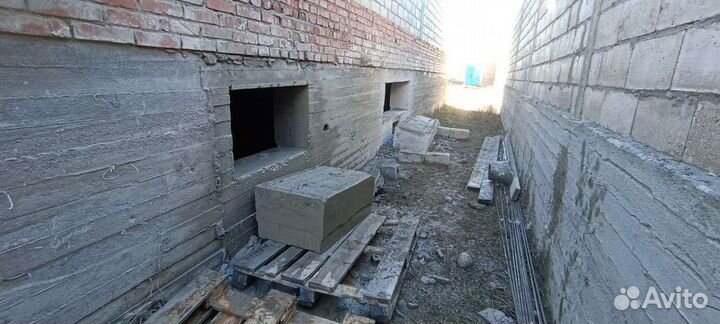 Алмазное бурение и резка