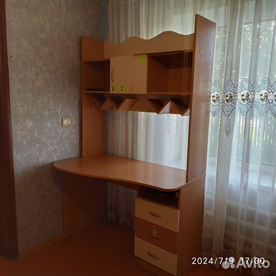 Спальный гарнитур мебель для детской спальни