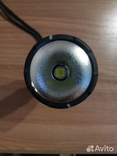 Фонарик Lumintop D3 S