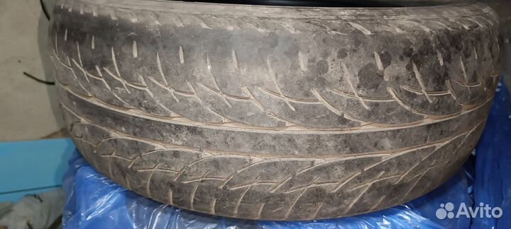 Nankang HK 113 235/65 R17 V