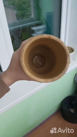 Крынка старинная