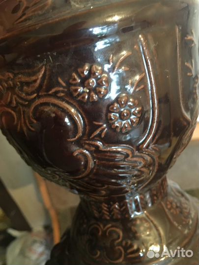 Светильник настольный