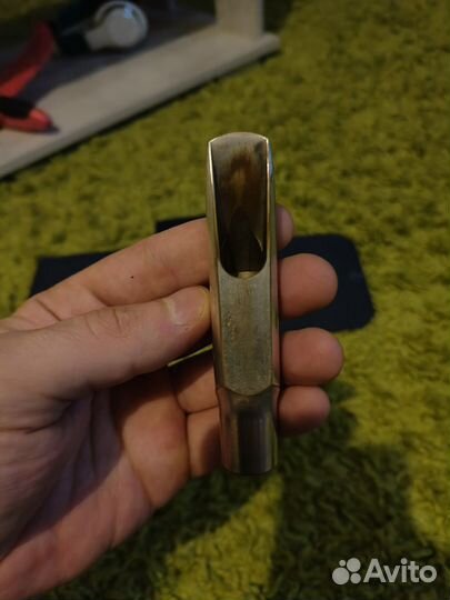 Lebayle LR 9*metal tenor