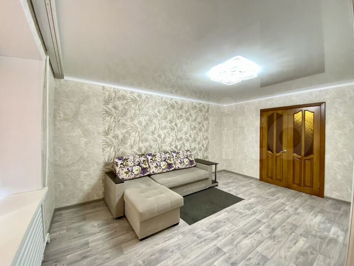 4-к. квартира, 79,6 м², 2/5 эт.