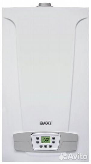 Ремонт котлов