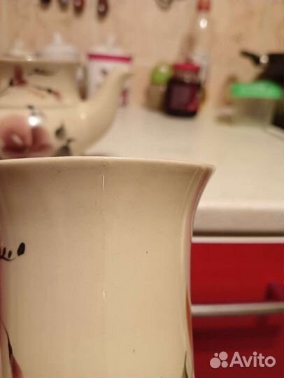 Заварочный чайник