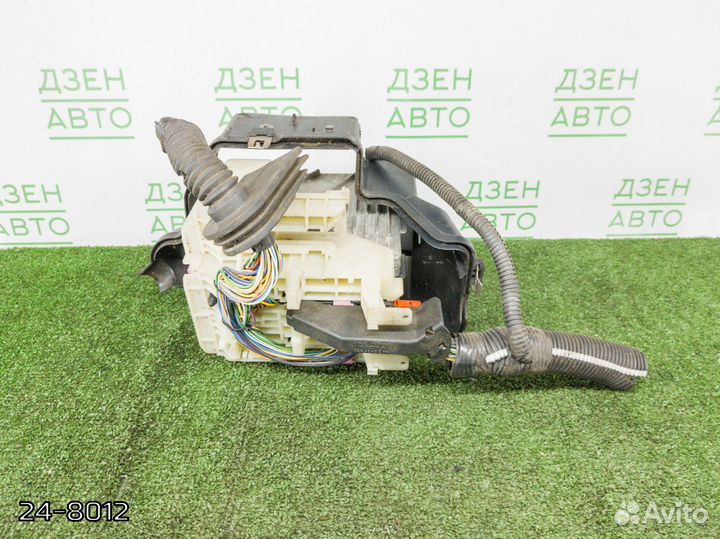 Блок управления АКПП Volvo S60, V70, S80