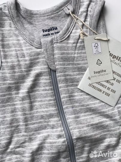 Спальный мешок детский новый 110,70