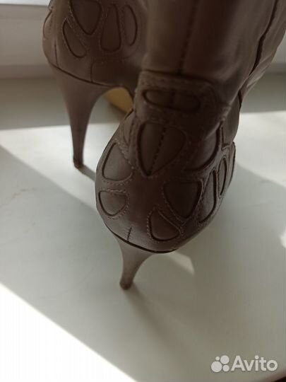 Ботильоны 39