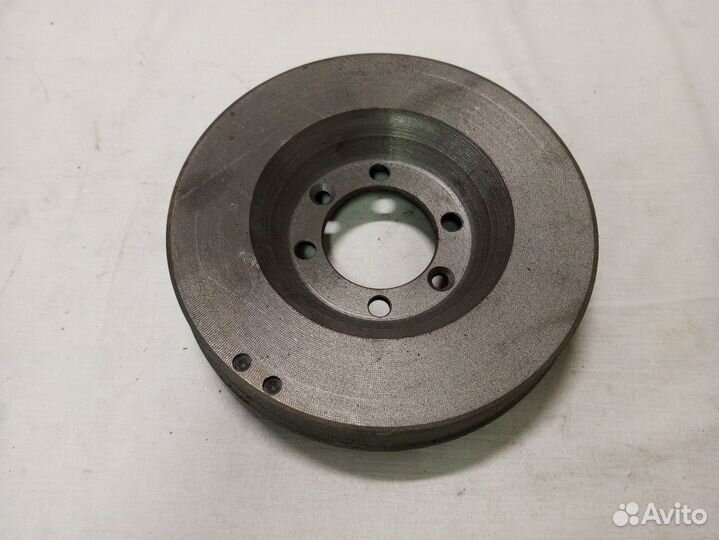 Барабан ручника УАЗ