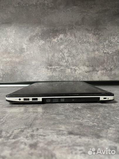 Мощный игровой ноутбук Asus K46CB на i7/GT 740M