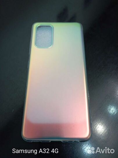 Чехол на iPhone, Xiaomi, Samsung