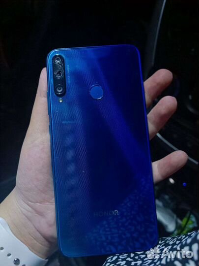 Honor 9 C