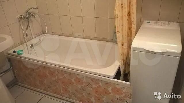 1-к. квартира, 35 м², 1/5 эт.