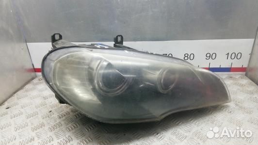 Фара правая BMW X5 E70 (HDN31MU01)