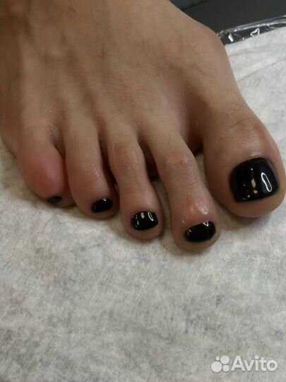 Маникюр педикюр наращивание ногтей