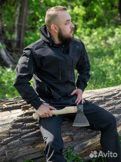 Летний костюм горка 