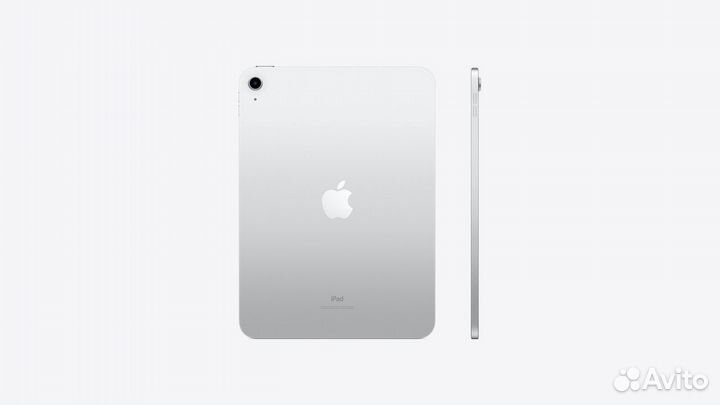 Apple iPad 10 2022 64Gb WiFi рассрочка без взноса