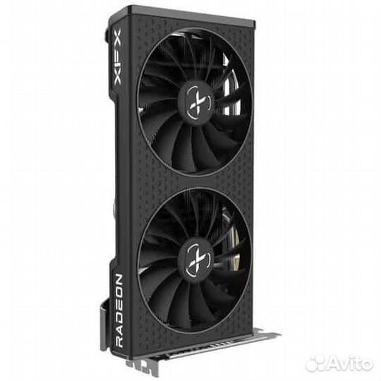 Видеокарта XFX Radeon RX 6500 XT qick 210 4G