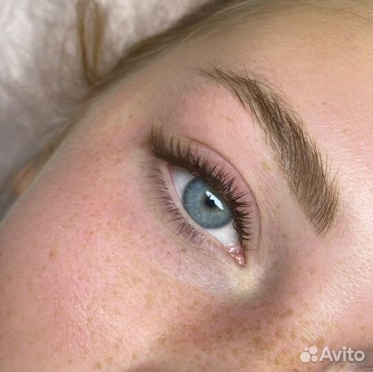 Обучение/курсы по наращиванию ресниц