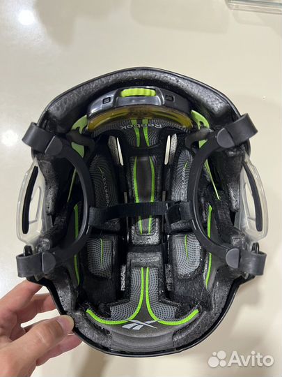 Хоккейная форма взрослая