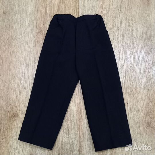 Вещи пакетом 92 98 для мальчика