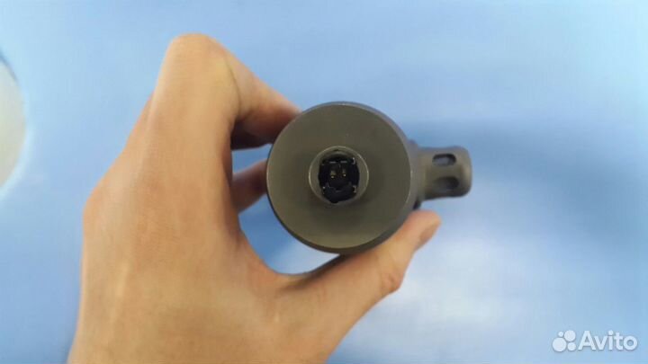 Пиропатрон Chevrolet Cruze, Opel Astrа J в торпедо