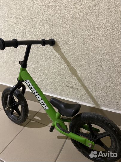 Беговел детский