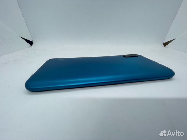 Xiaomi Redmi 9A, 2/32 ГБ
