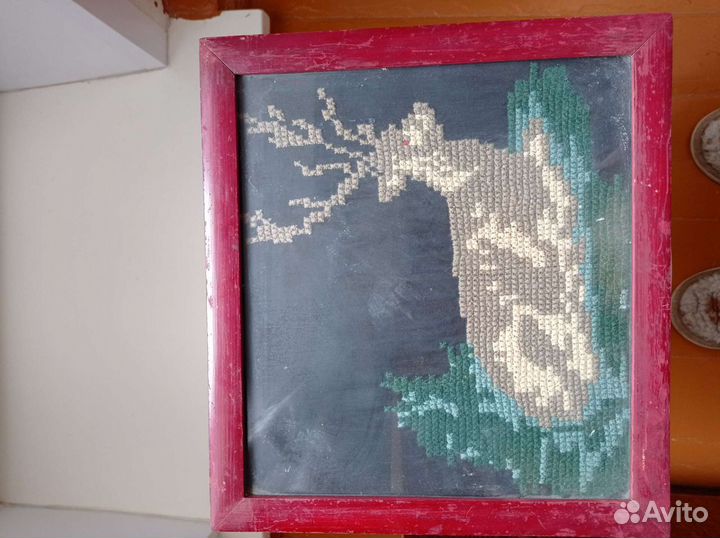 Советские вещи. Винтаж. Оригиналы