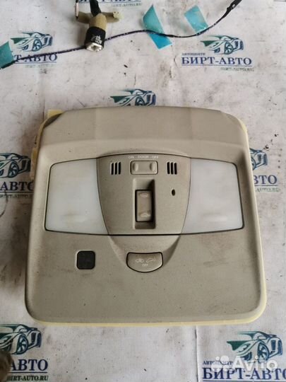 Плафон салона Infiniti FX QX