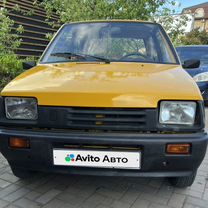 ВАЗ (LADA) 1111 Ока 0.7 MT, 1999, 22 000 км, с пробегом, цена 200 000 �руб.