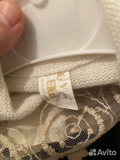 Платье для девочки 92 98