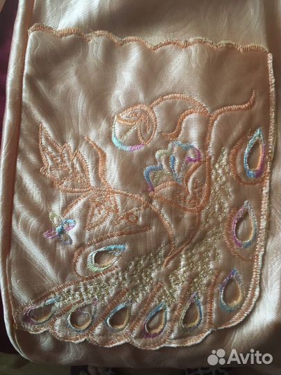 Халат женский