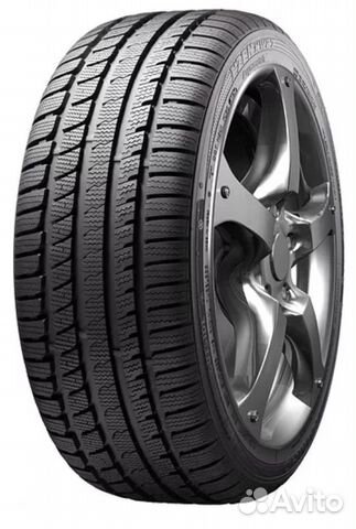 Marshal I'Zen KW27 245/45 R19 102V