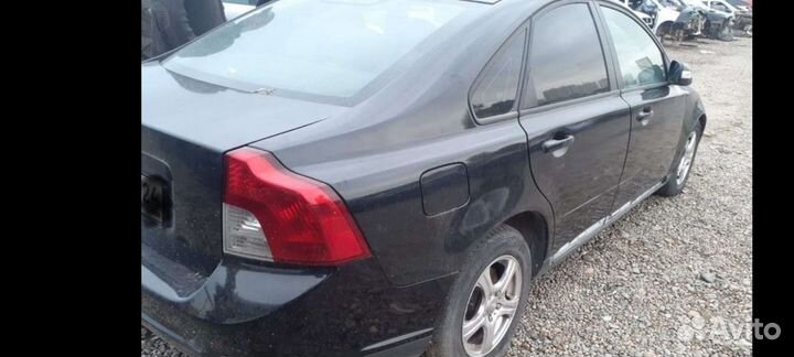 Volvo s40 разбор