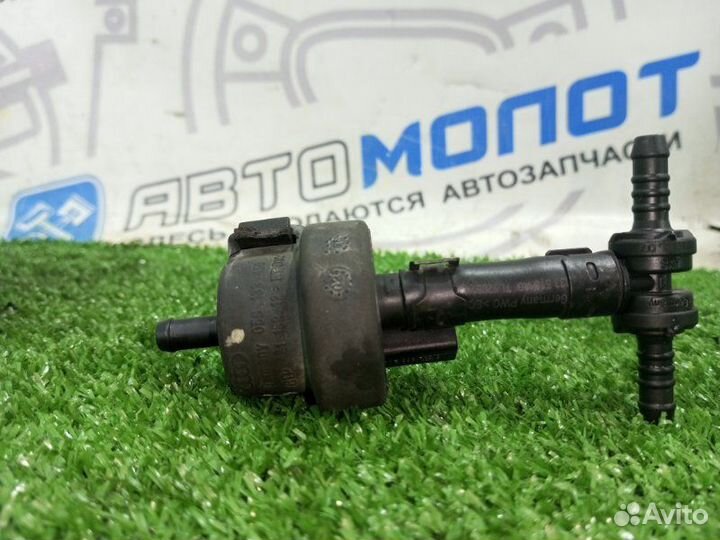 Клапан вентиляции топливного бака Volkswagen Golf