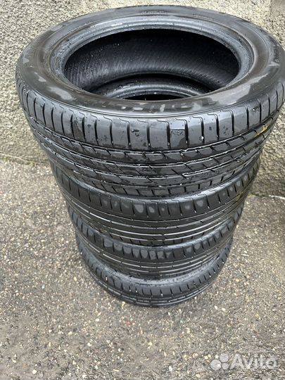 Laufenn SFIT EQ+ 195/55 R16