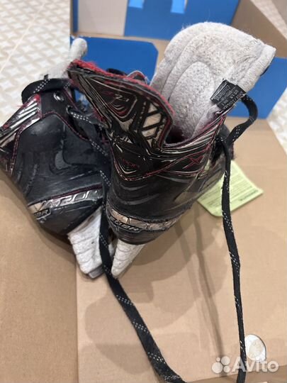 Продам коньки