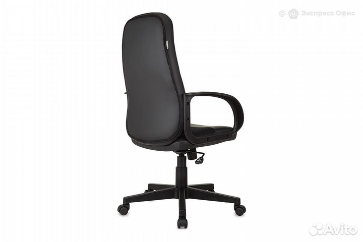 Кресло для руководителя CH-808axsn/LBL+TW-11