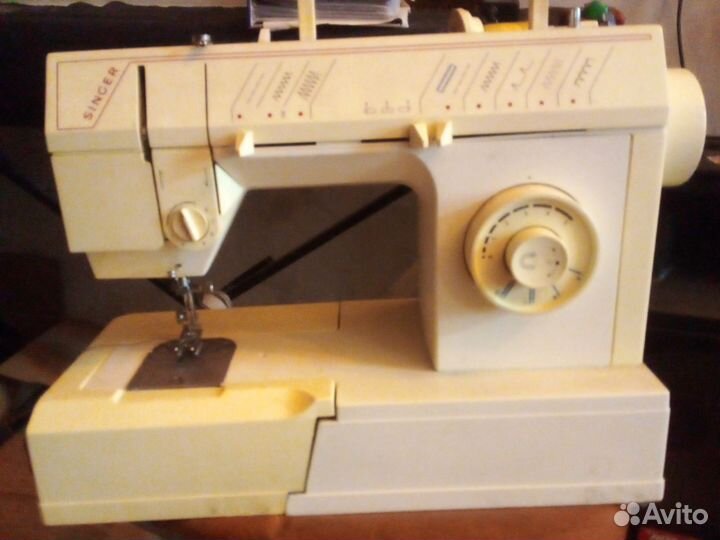 Швейная машинка Singer 5805C