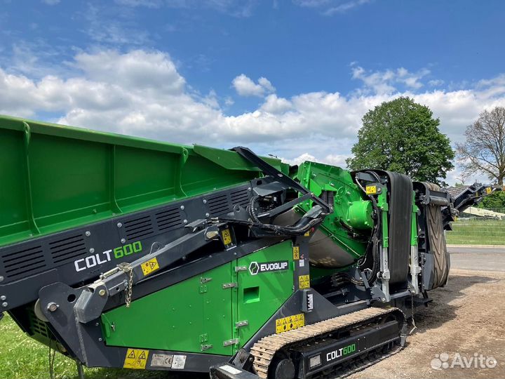 Гусеничный грохот