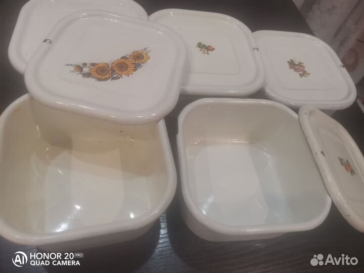 Лотки для студня