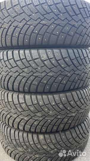 Pirelli Scorpion Ice Zero 2 235/60 R18 107H